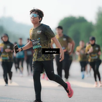 Runner Photo 6427219