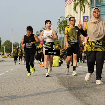Runner Photo 6427223