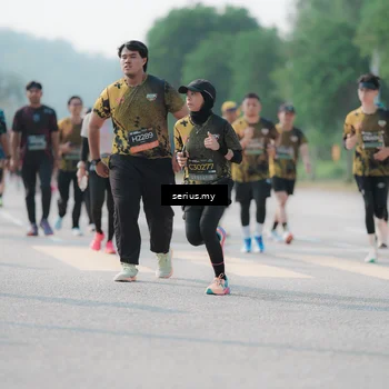 Runner Photo 6427224