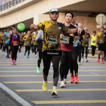 Runner Photo 6427225