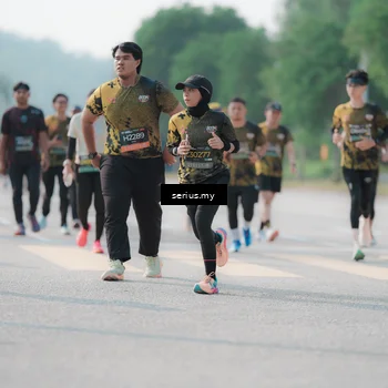 Runner Photo 6427226