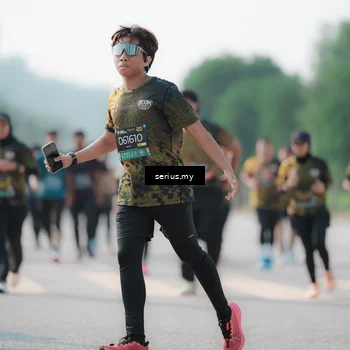 Runner Photo 6427227