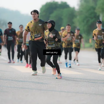 Runner Photo 6427228