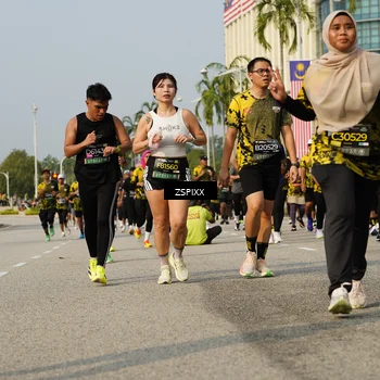 Runner Photo 6427231