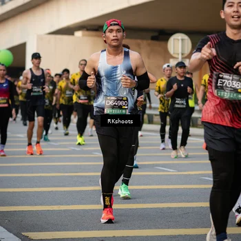 Runner Photo 6427232