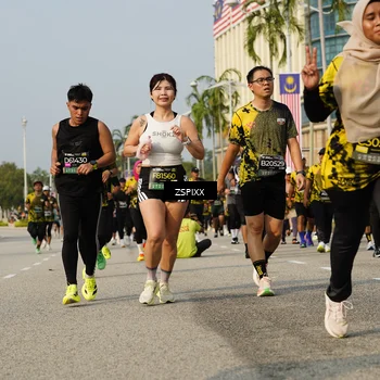 Runner Photo 6427238