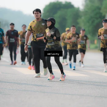 Runner Photo 6427239