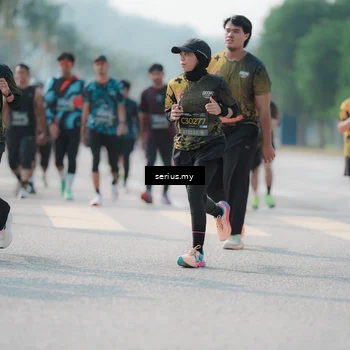 Runner Photo 6427241
