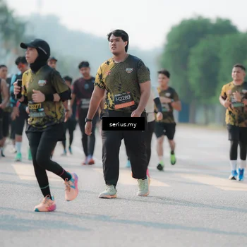 Runner Photo 6427245