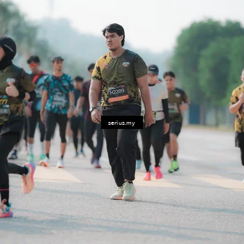 Runner Photo 6427248