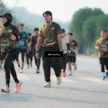 Runner Photo 6427249