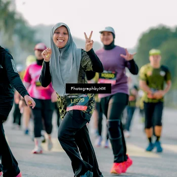 Runner Photo 6427250