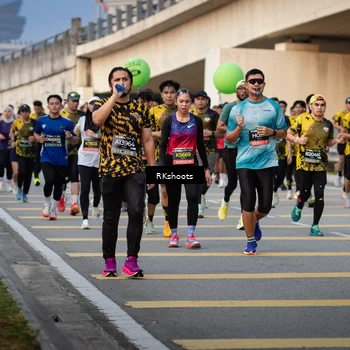 Runner Photo 6427251
