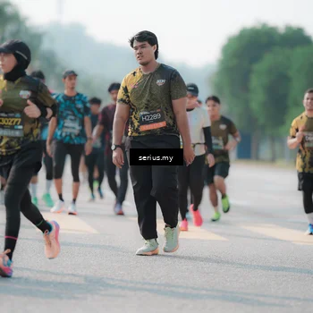 Runner Photo 6427253
