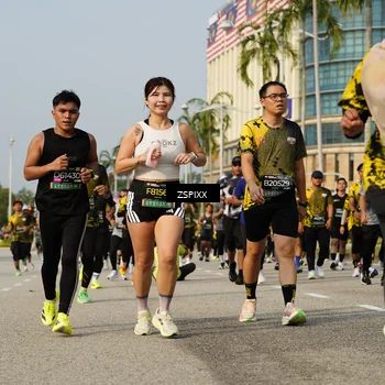 Runner Photo 6427255