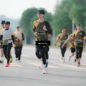 Runner Photo 6427262