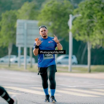 Runner Photo 6427266