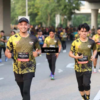 Runner Photo 6427271