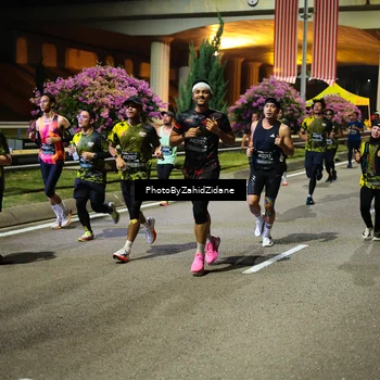 Runner Photo 6427272