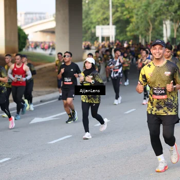 Runner Photo 6427277