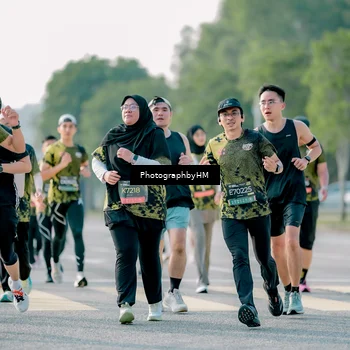 Runner Photo 6427278