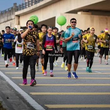 Runner Photo 6427282