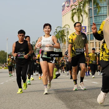 Runner Photo 6427286