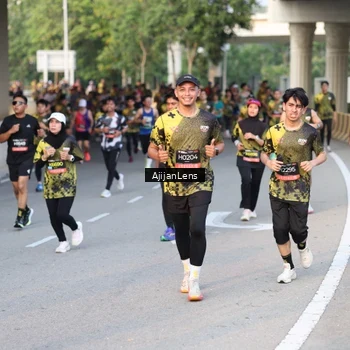 Runner Photo 6427288