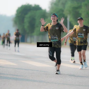 Runner Photo 6427296