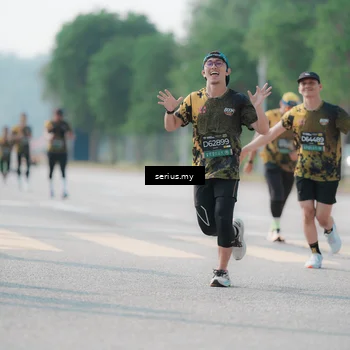 Runner Photo 6427297