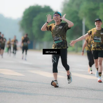 Runner Photo 6427301