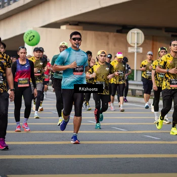 Runner Photo 6427303