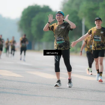 Runner Photo 6427305