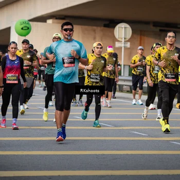 Runner Photo 6427308