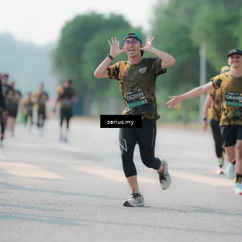Runner Photo 6427309