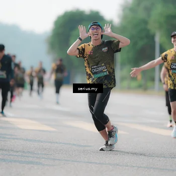 Runner Photo 6427314