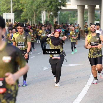 Runner Photo 6427316