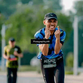 Runner Photo 6427326