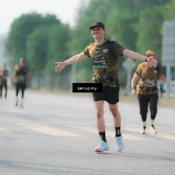 Runner Photo 6427327