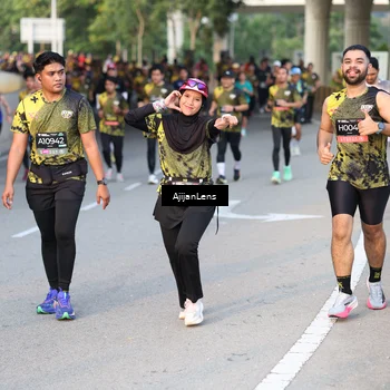 Runner Photo 6427336