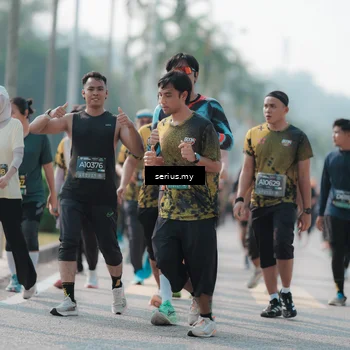 Runner Photo 6427346