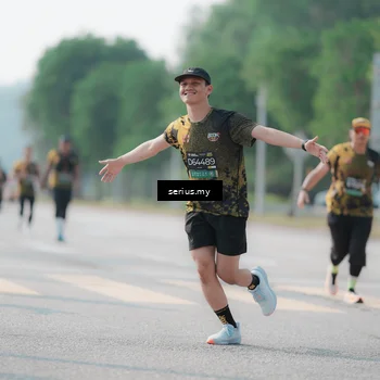 Runner Photo 6427361