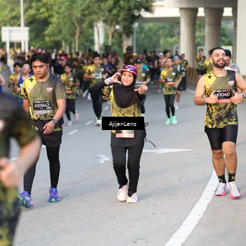 Runner Photo 6427371