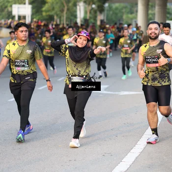 Runner Photo 6427379
