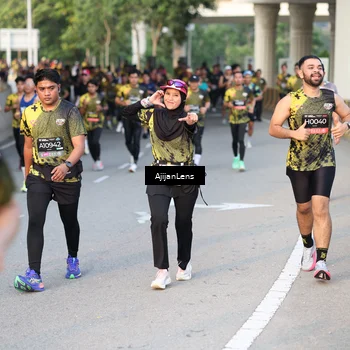 Runner Photo 6427382
