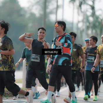 Runner Photo 6427395