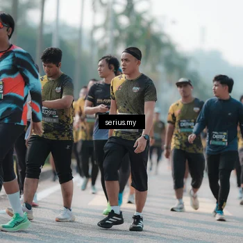 Runner Photo 6427396