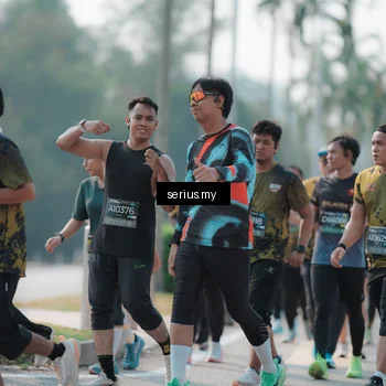 Runner Photo 6427401