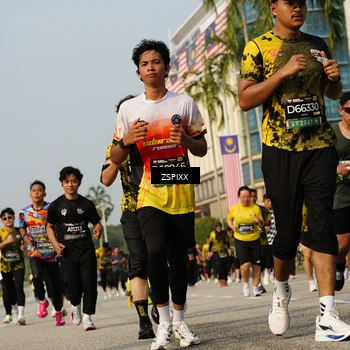 Runner Photo 6427402
