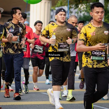 Runner Photo 6427405